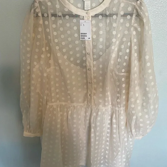 h&m dress size xl - Picture 2 of 4